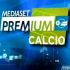 Abbonamento Mediaset Premium calcio