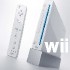 Console Nintendo Wii - senza fili